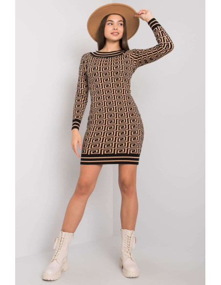 Robe de jour model 159729 Och Bella