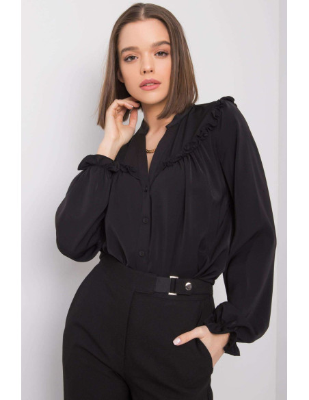 Chemise manche longue model 159782 Och Bella