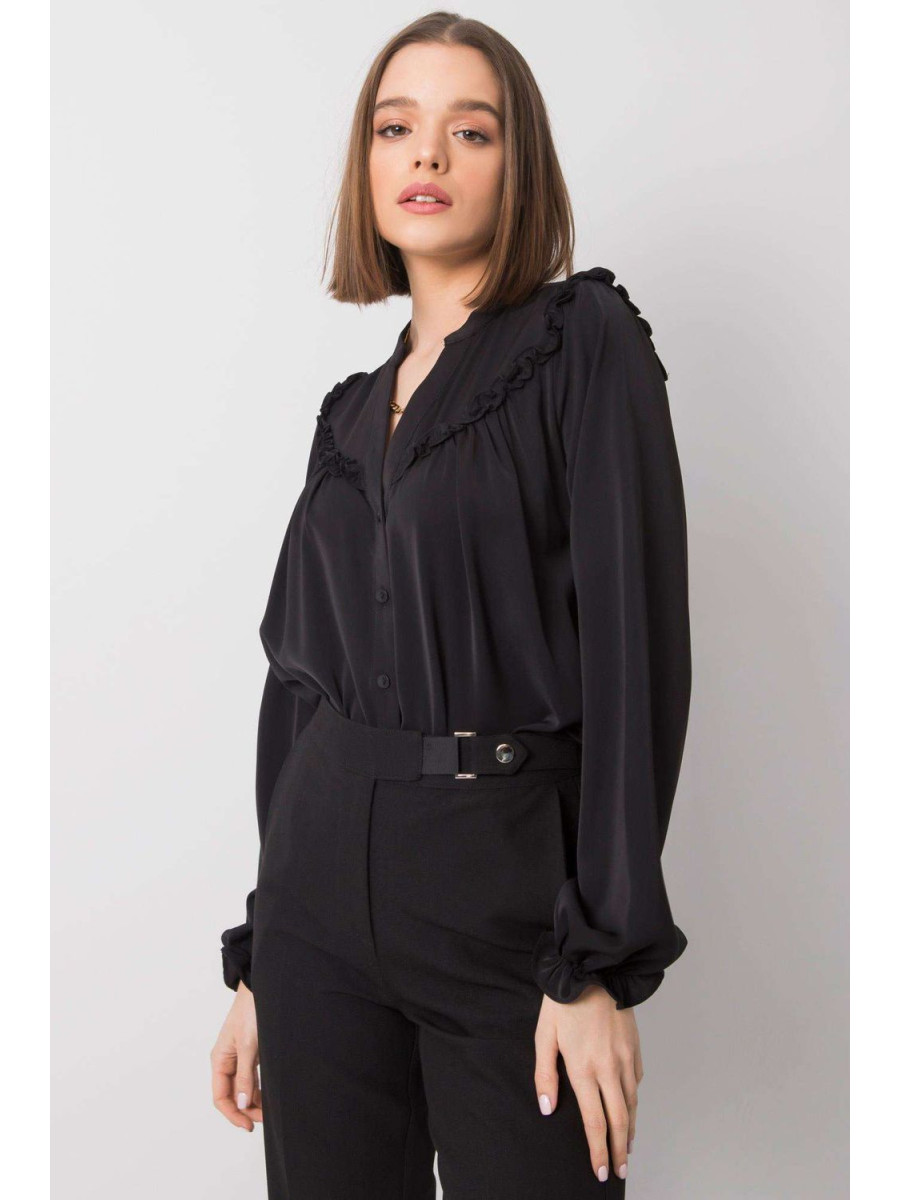 Chemise manche longue model 159782 Och Bella