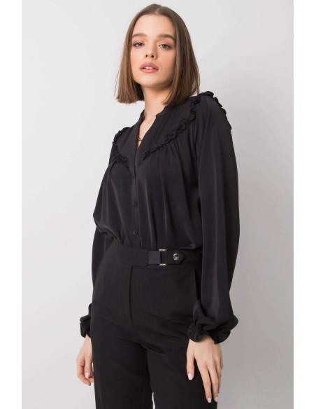 Chemise manche longue model 159782 Och Bella