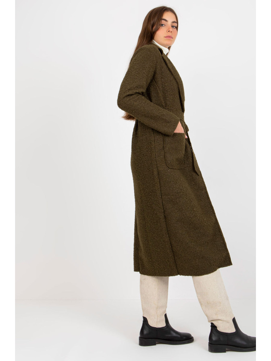Manteau model 172454 Och Bella