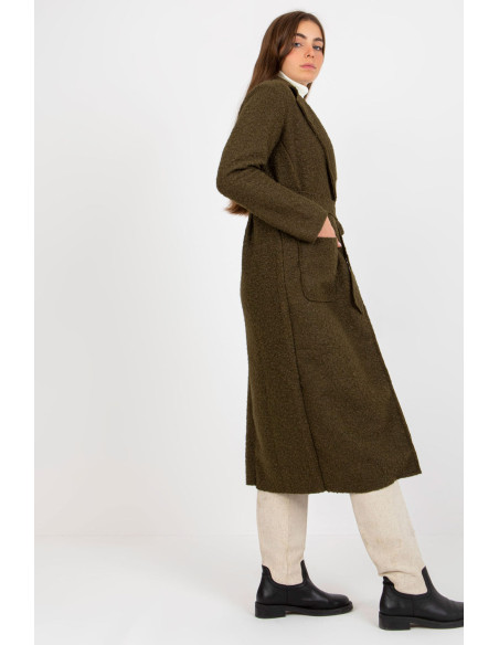 Manteau model 172454 Och Bella