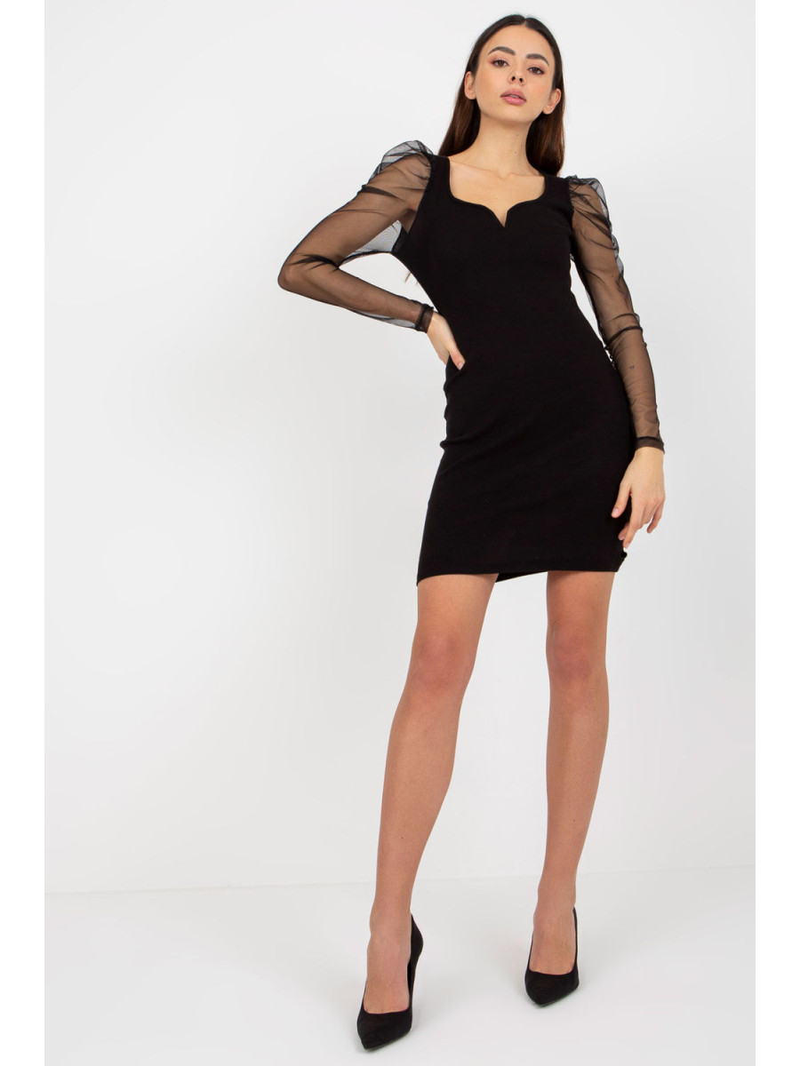 Robe de soirée model 175466 Och Bella