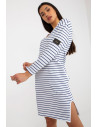 Robe de jour model 175682 Och Bella