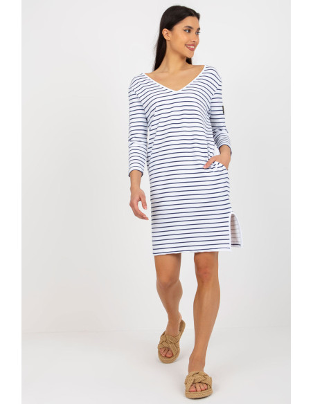 Robe de jour model 175682 Och Bella