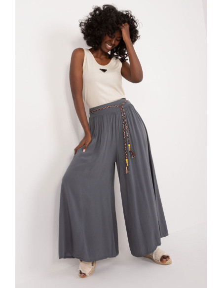 Pantalon femme model 196767 Och Bella