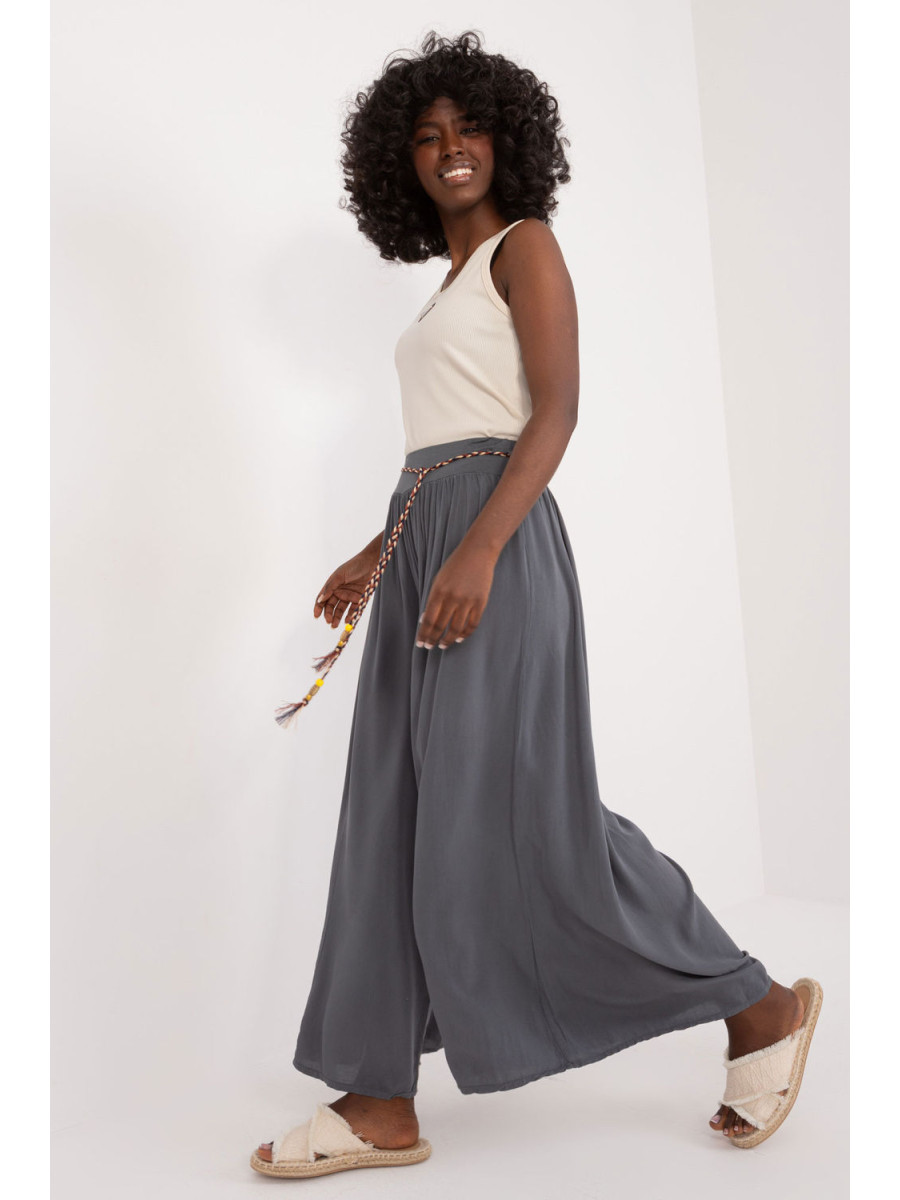 Pantalon femme model 196767 Och Bella