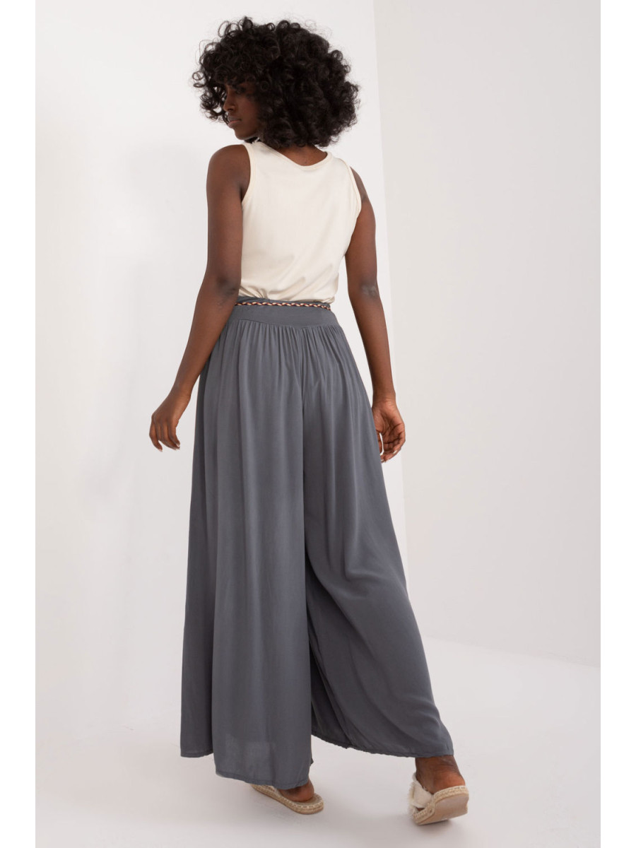 Pantalon femme model 196767 Och Bella