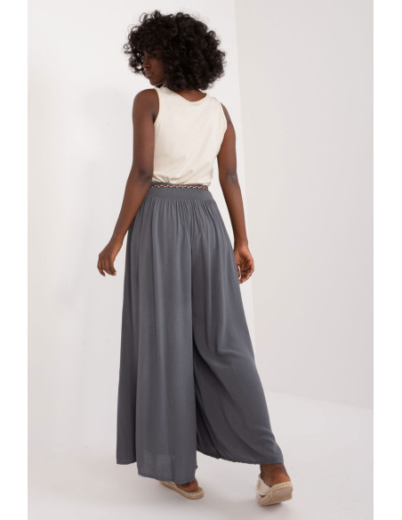 Pantalon femme model 196767 Och Bella