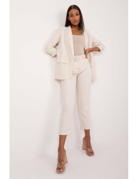 Pantalon femme model 197065 Och Bella