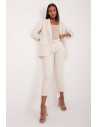 Pantalon femme model 197065 Och Bella