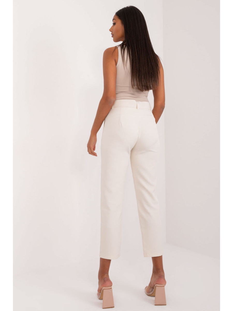 Pantalon femme model 197065 Och Bella