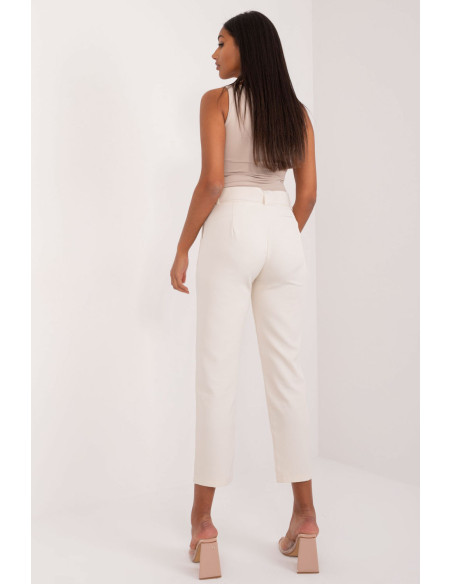 Pantalon femme model 197065 Och Bella