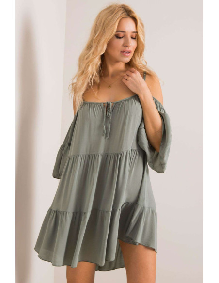 Robe de jour model 165879 Och Bella