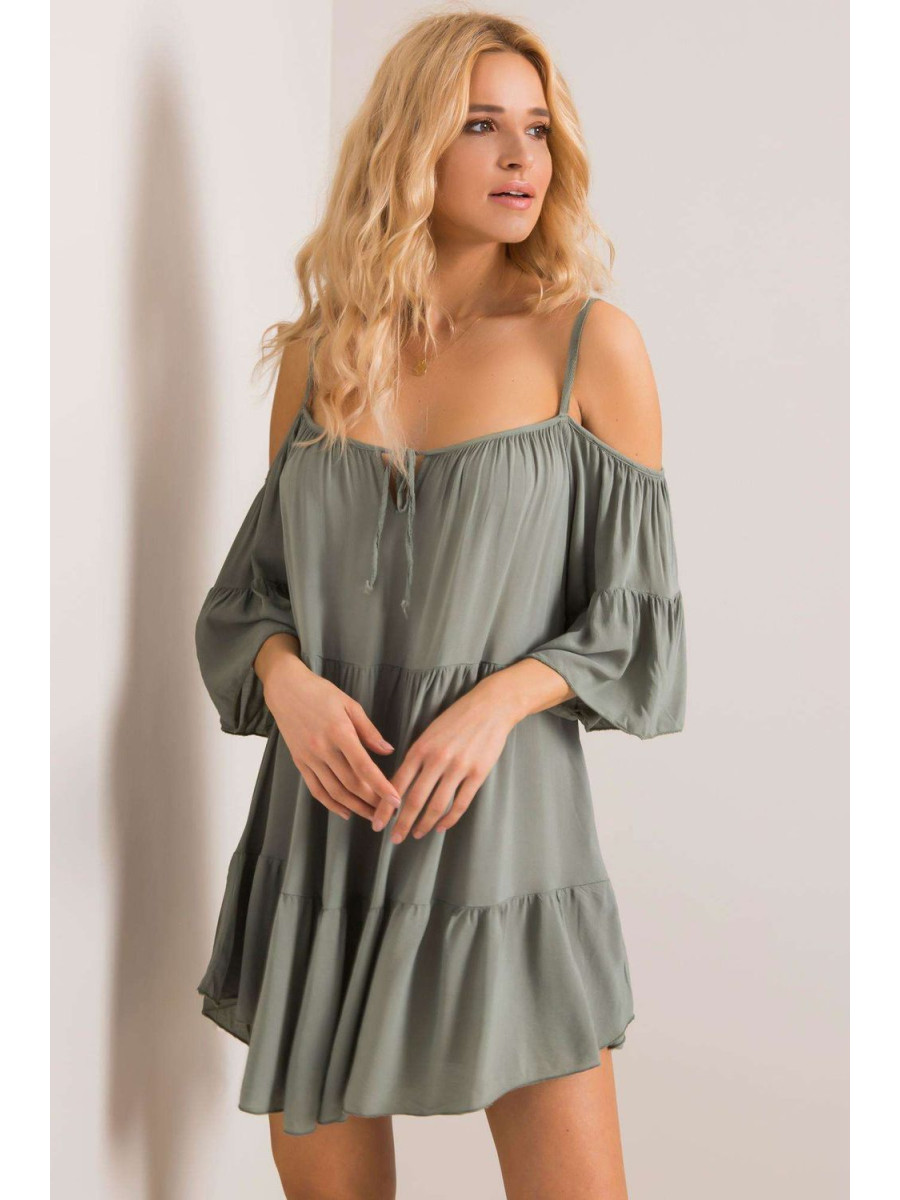 Robe de jour model 165879 Och Bella