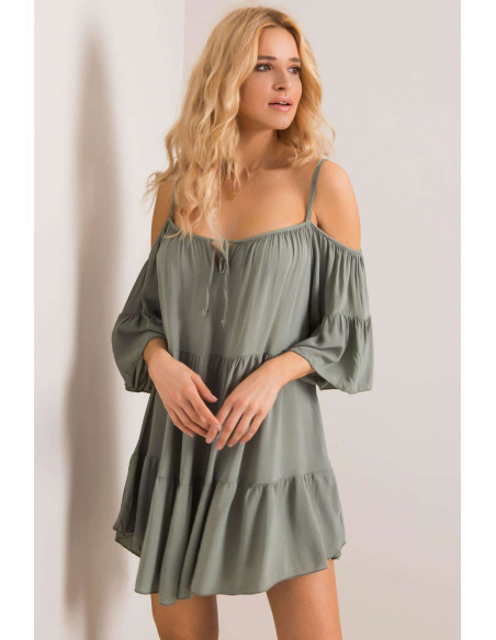 Robe de jour model 165879 Och Bella