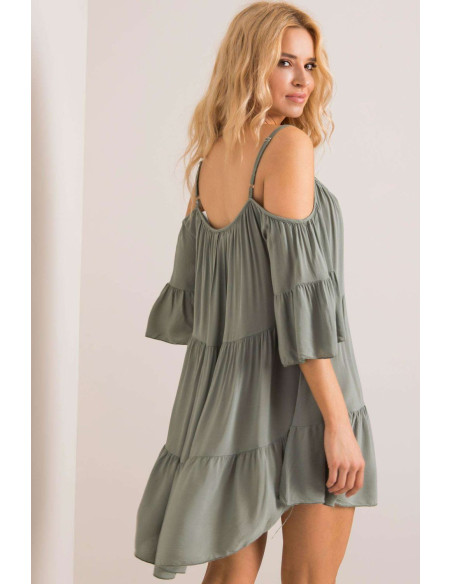 Robe de jour model 165879 Och Bella