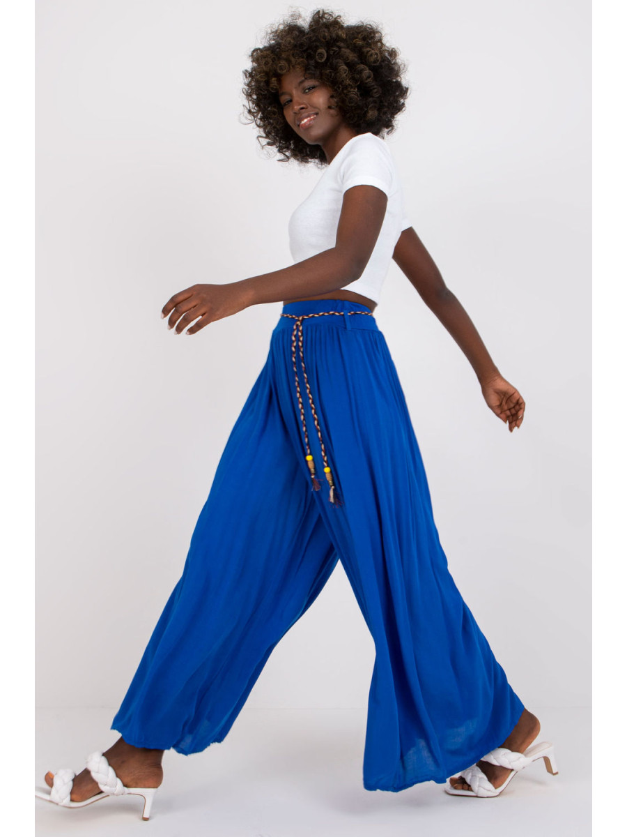 Pantalon femme model 166061 Och Bella