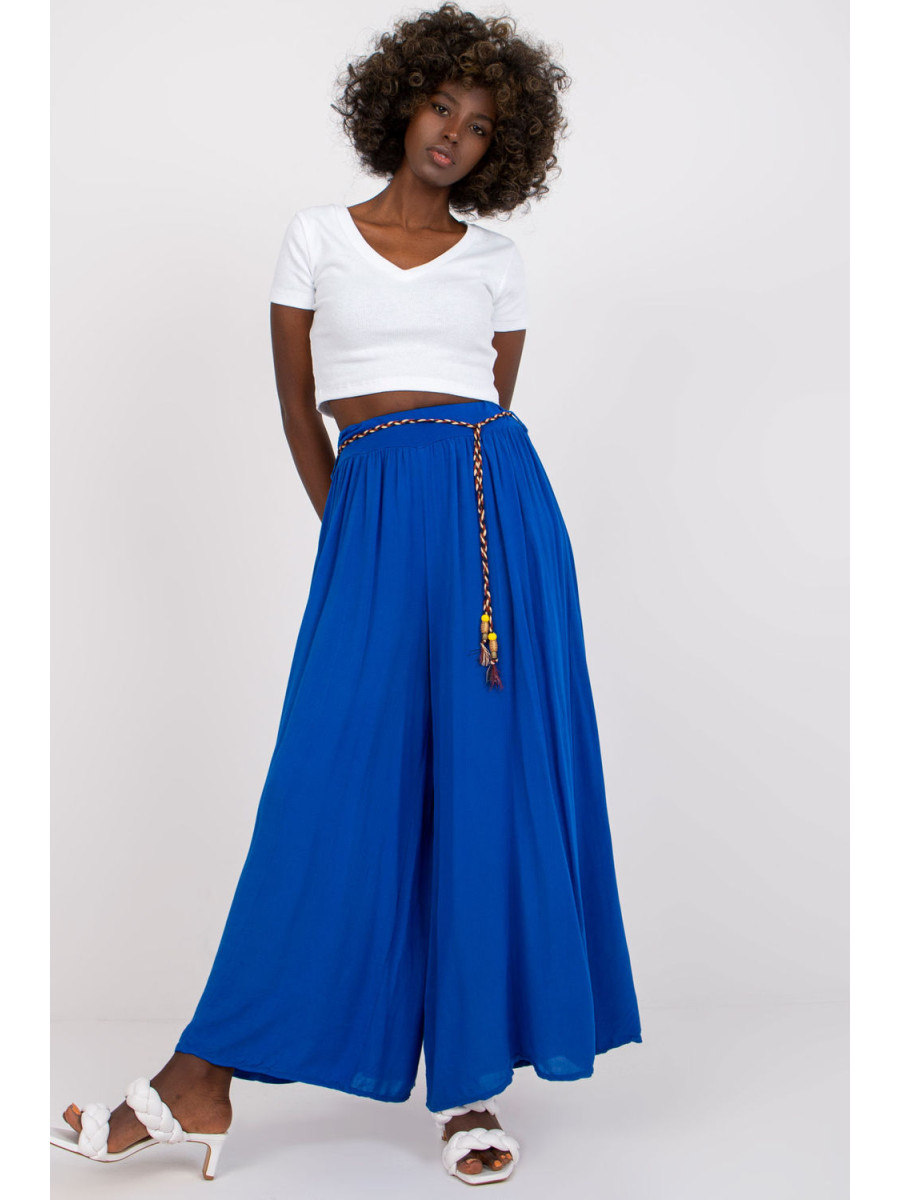 Pantalon femme model 166061 Och Bella