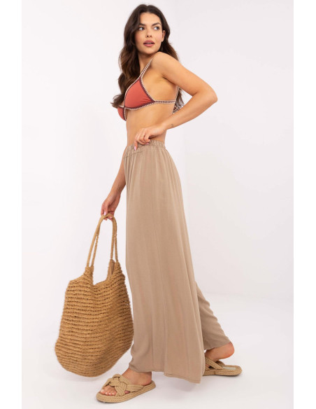 Pantalon femme model 210676 Och Bella