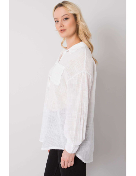 Chemise manche longue model 179983 Och Bella