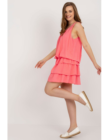 Robe de jour model 181159 Och Bella