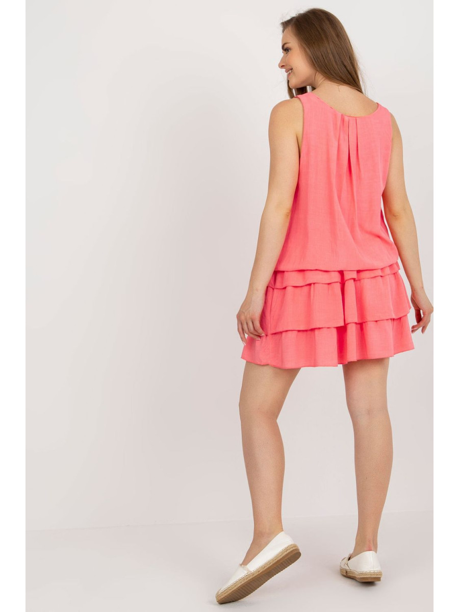 Robe de jour model 181159 Och Bella