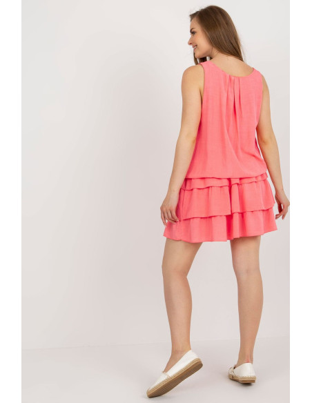 Robe de jour model 181159 Och Bella