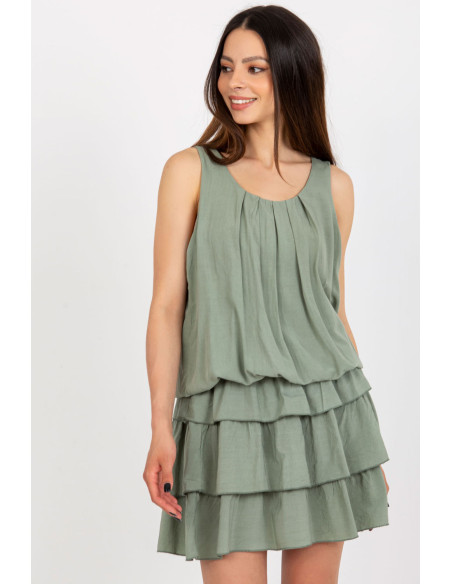 Robe de jour model 181688 Och Bella