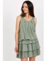 Robe de jour model 181688 Och Bella