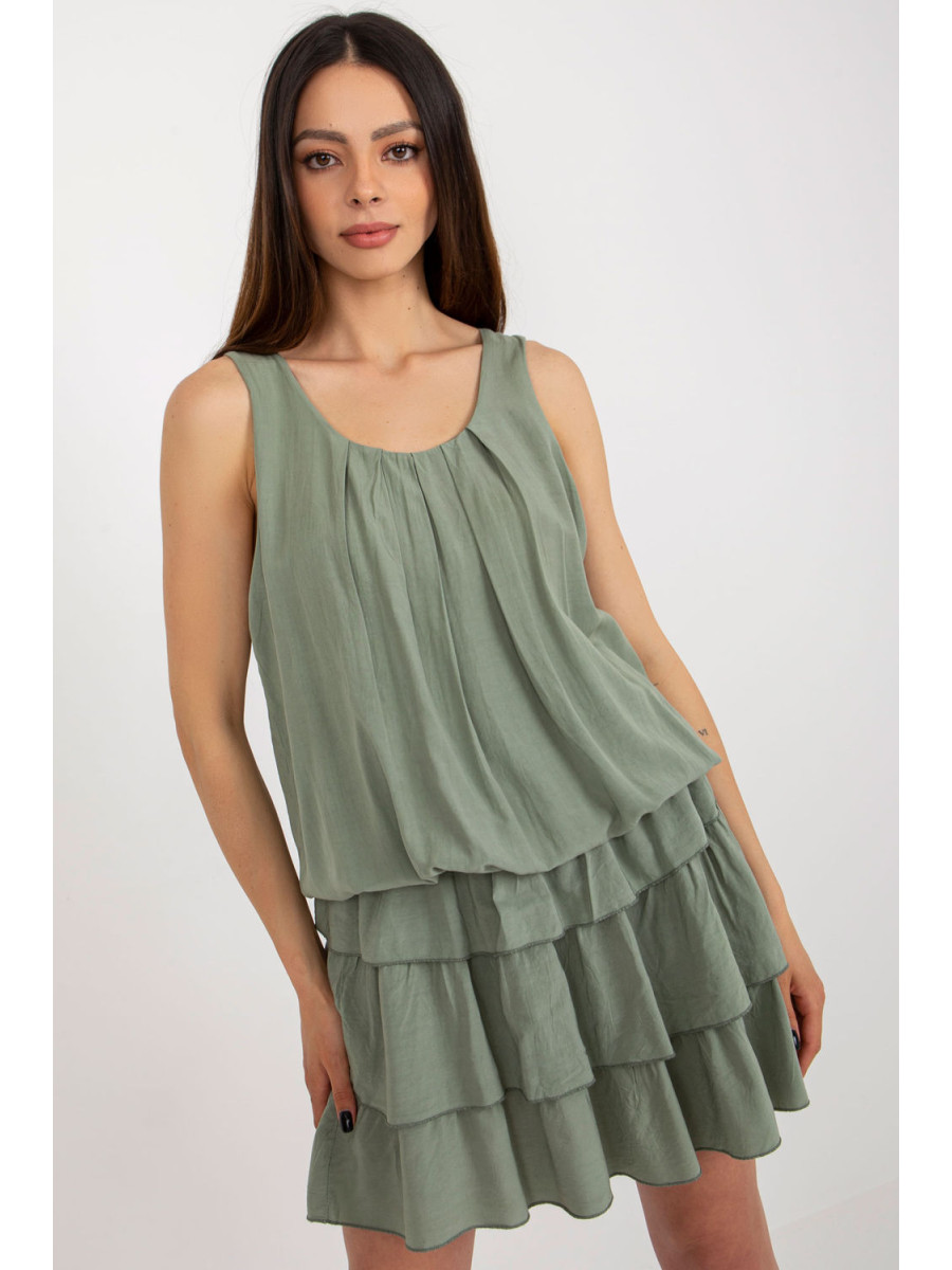 Robe de jour model 181688 Och Bella