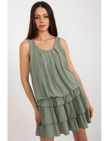 Robe de jour model 181688 Och Bella