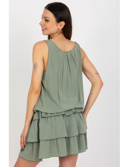 Robe de jour model 181688 Och Bella