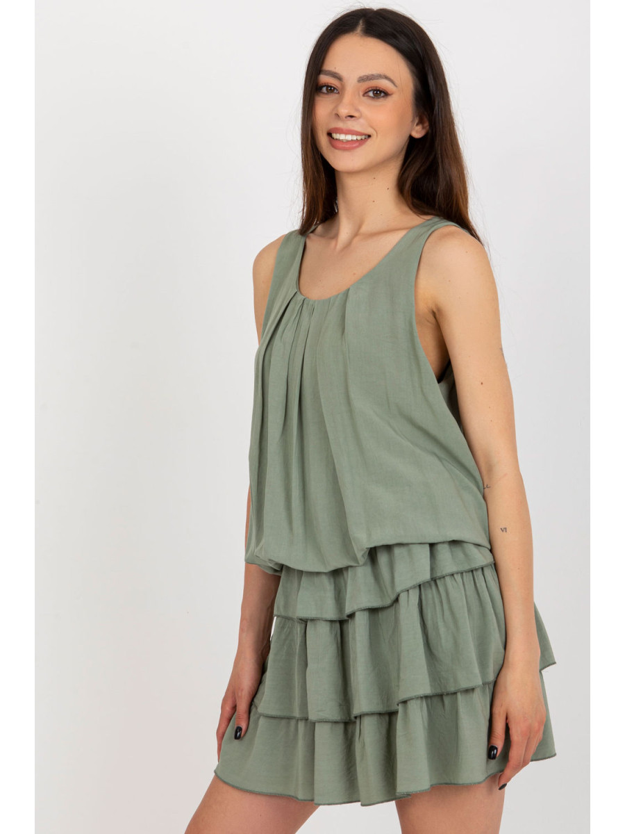 Robe de jour model 181688 Och Bella