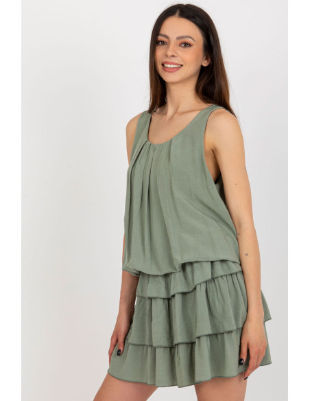 Robe de jour model 181688 Och Bella