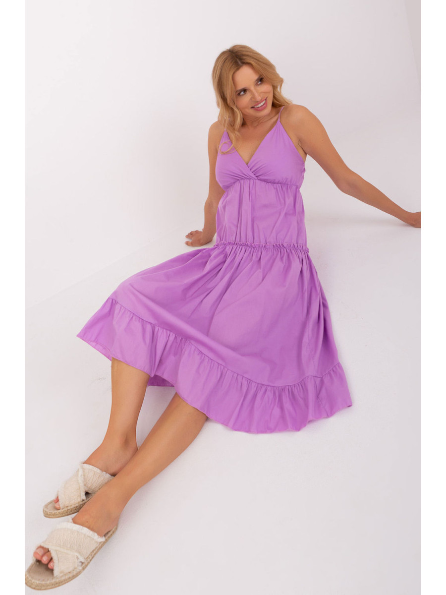 Robe de jour model 182554 Och Bella