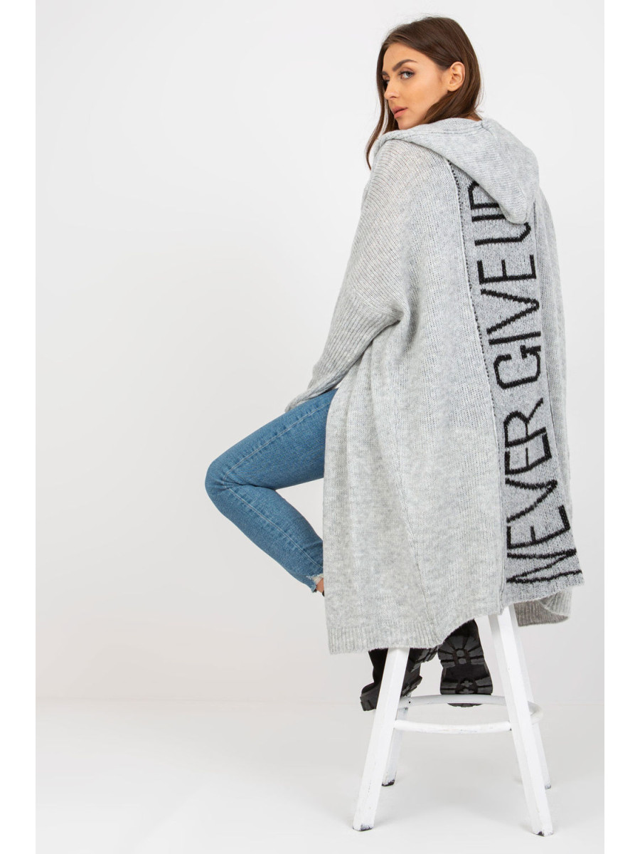 Cardigan model 170744 Och Bella