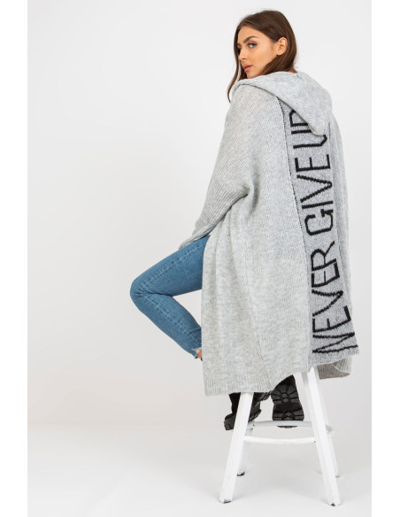 Cardigan model 170744 Och Bella