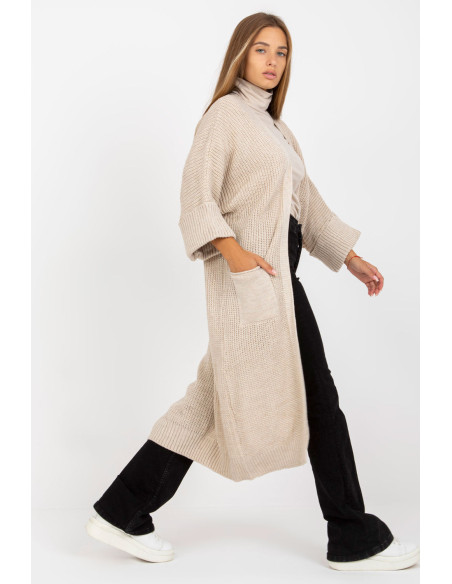 Cardigan model 170998 Och Bella