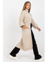 Cardigan model 170998 Och Bella