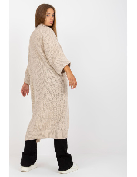 Cardigan model 170998 Och Bella