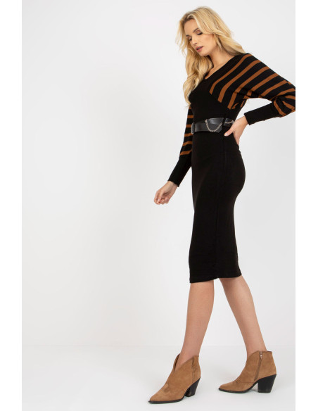 Robe de jour model 171336 Och Bella