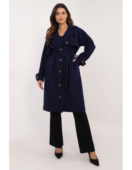 Manteau model 202436 Och Bella