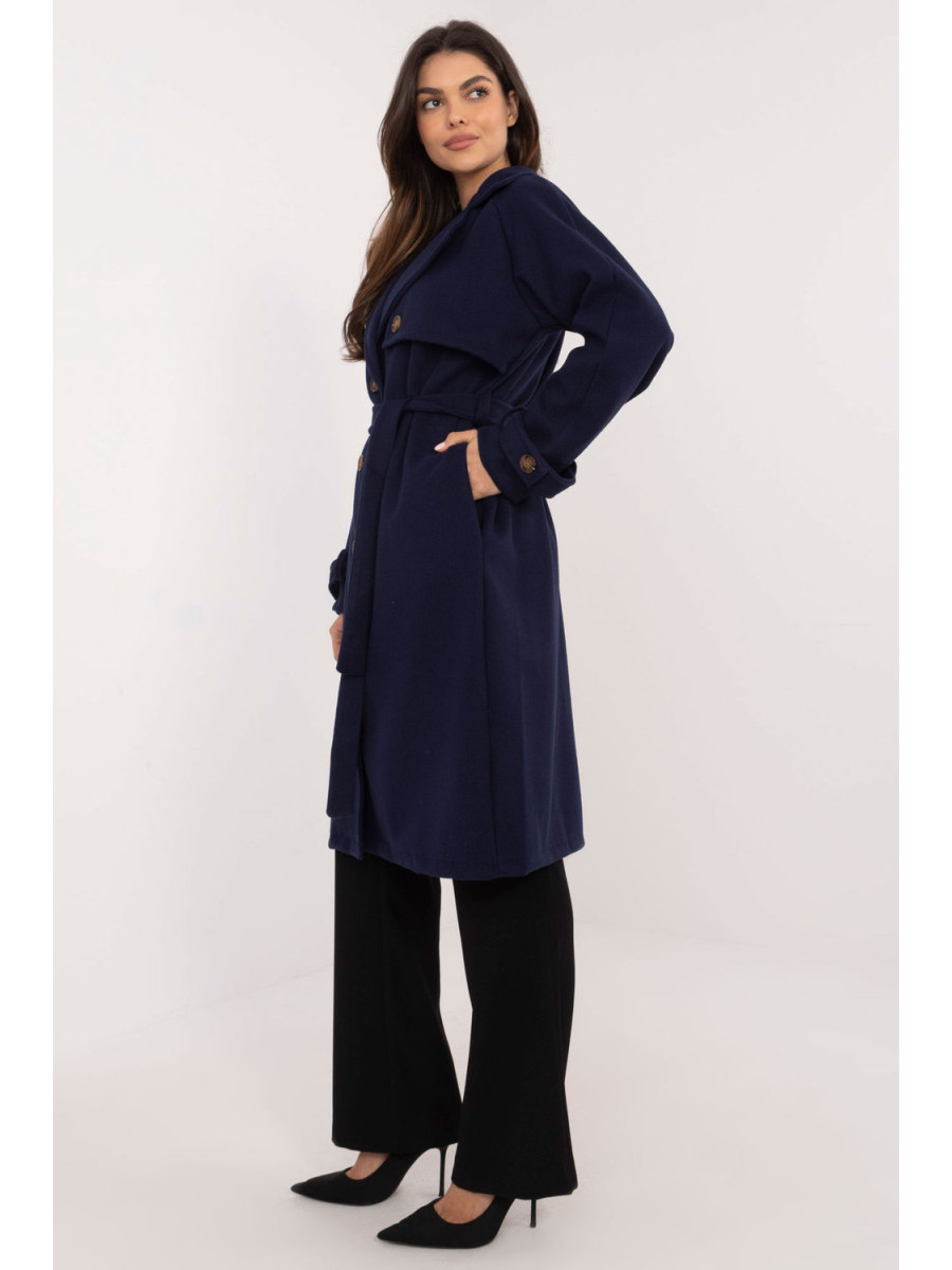 Manteau model 202436 Och Bella