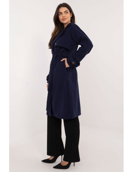 Manteau model 202436 Och Bella