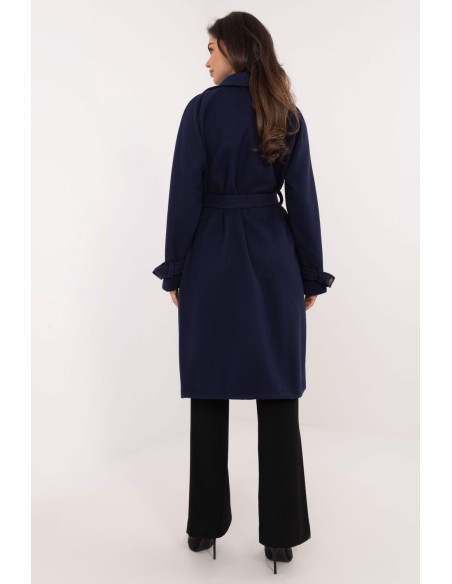 Manteau model 202436 Och Bella