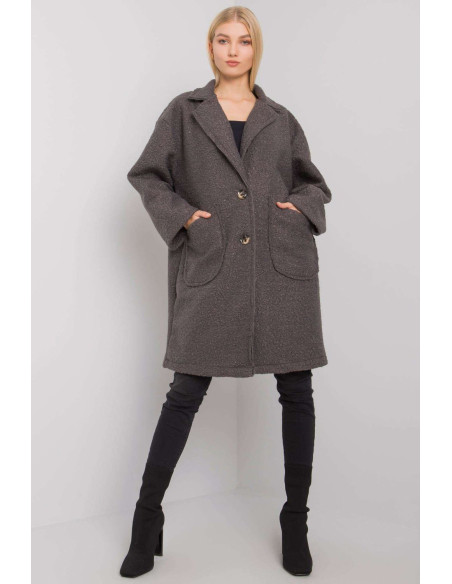 Manteau model 172456 Och Bella