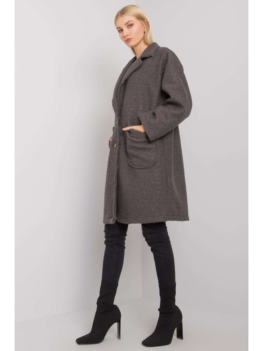 Manteau model 172456 Och Bella