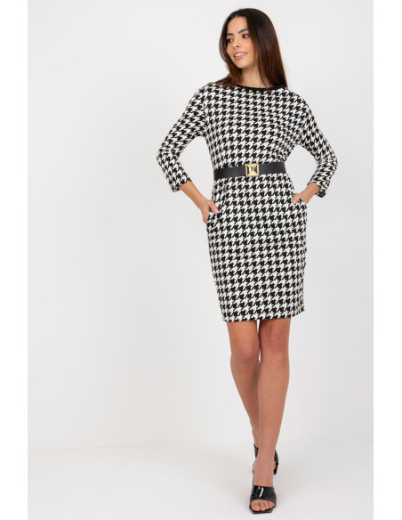 Robe de jour model 175467 Och Bella