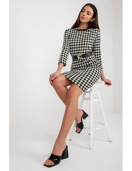 Robe de jour model 175467 Och Bella